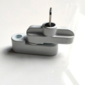 Monlech T-shaped Window/Door Handle Jammer Sash for Side-hung Plastic Steel Windows1