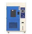 Simulated Sunlight Xenon Lamp Accelerated Aging Climate Test Chamber with UV Lamps for Weathering Resistance1