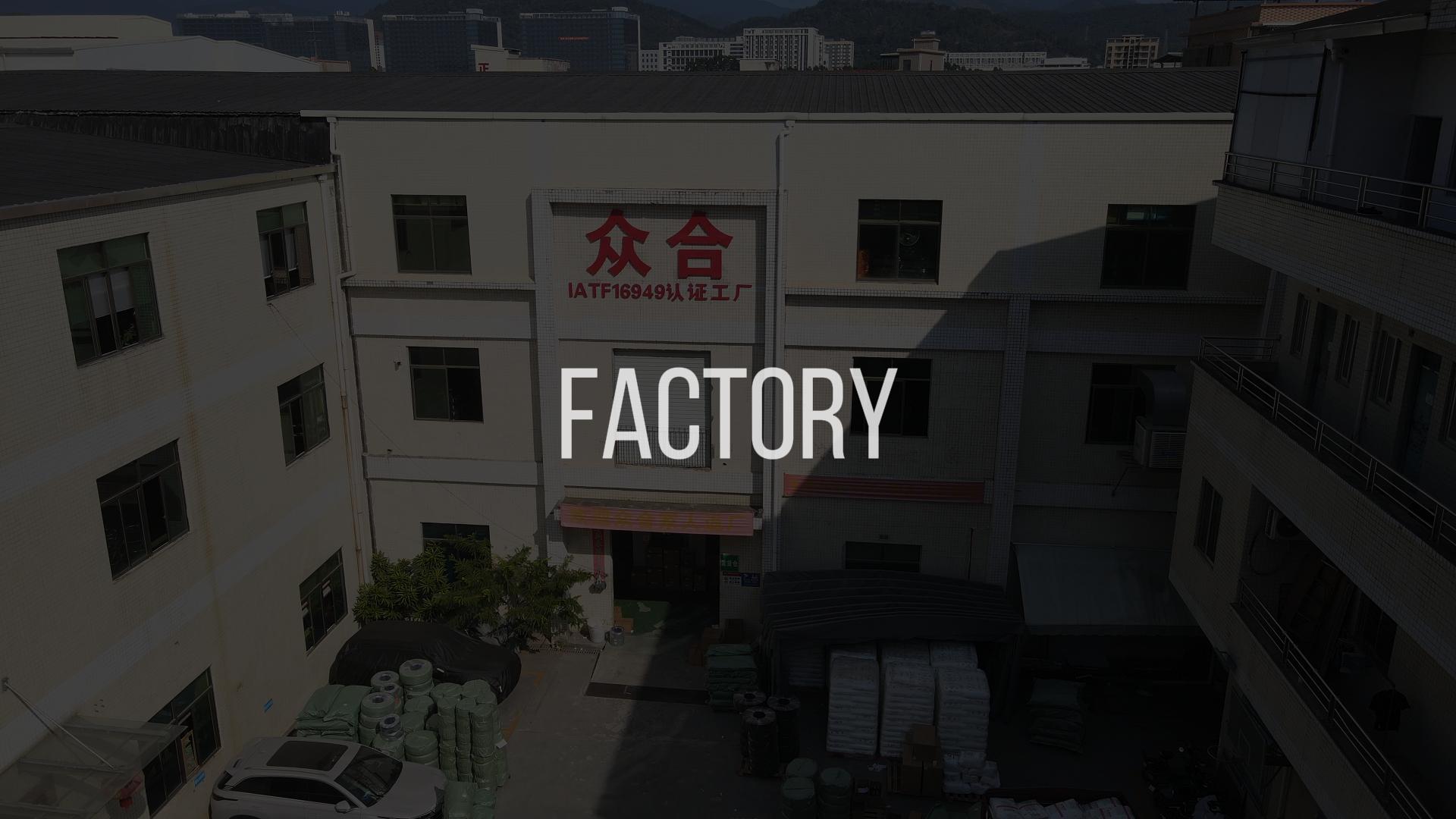 Factory video 30s