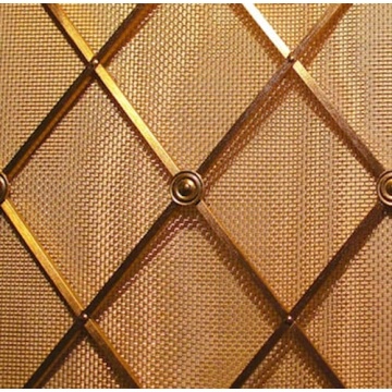 Ten of The Most Acclaimed Chinese Brass Wire Mesh Manufacturers