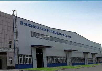 Suzhou Asia Fuji Elevator Co.,Ltd 