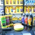 Wholesaler Water Based Car Care Rubbing Compound - Premium Compound 2500#1