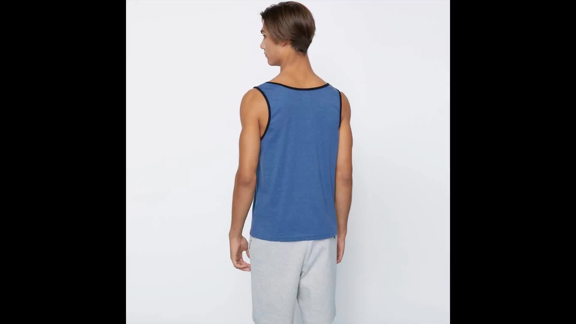 MEN'S KNITTED VEST-DOO AUSTRALIA