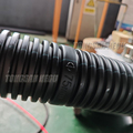 TONGSAN Hegu OD75mm DWC Pipe Manufacturing Machine1