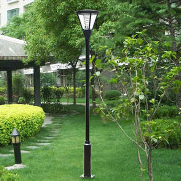 Top 10 China Outdoor Solar Garden Lamp Manufacturers