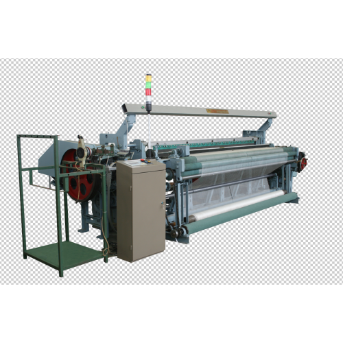 GLASSFIBER MACHINE