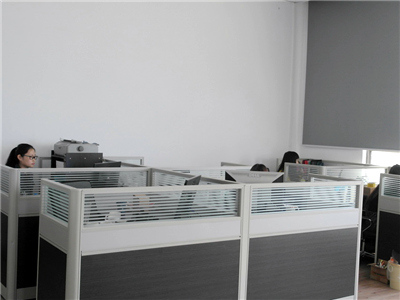 WanGao Ceramics Factory