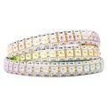 WS2812B Waterproof RGB LED Strip Lights - 30/60/74/96/144 LEDs1