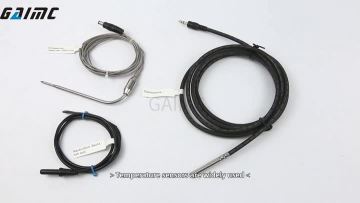 temperature sensor