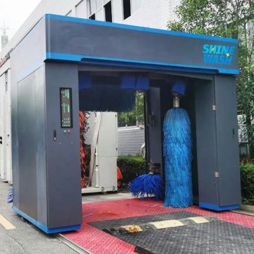 China Top 10 auto wasmachine machines merken