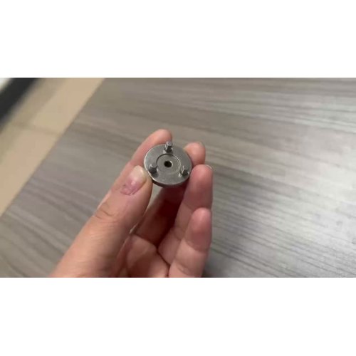 Planetengetriebeträger mit Sonnenrad