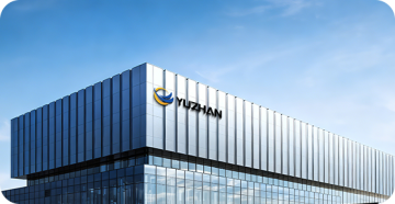 Dongguan Yuzhan Precision Technology Co., Ltd. Corporate Video