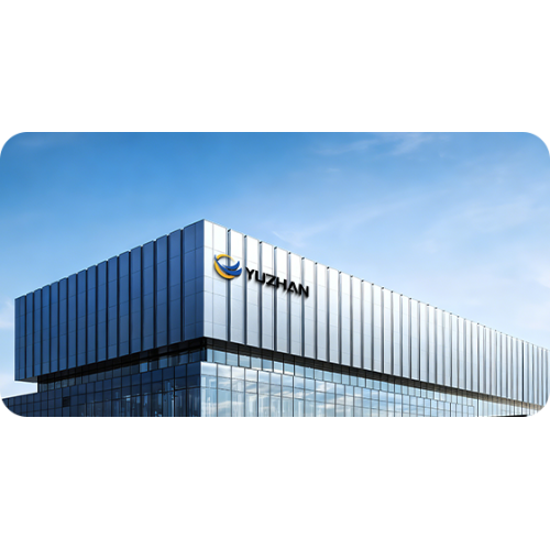 Dongguan Yuzhan Precision Technology Co.、Ltd。コーポレートビデオ