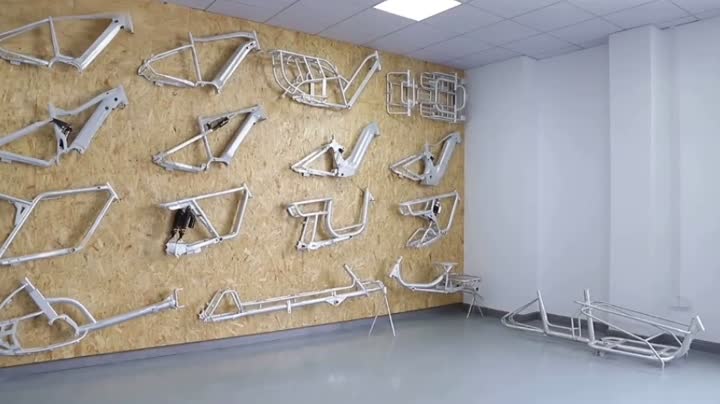 寧波隆宜祥車両工業有限公司の紹介動画