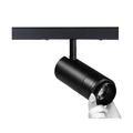 Ultra Slim Magnetic Track Lighting System for Indoor Bedrooms1