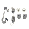 SAF Truck Trailer Brake Shoe Repair Kit Accessories OE 3054012000S 0756211