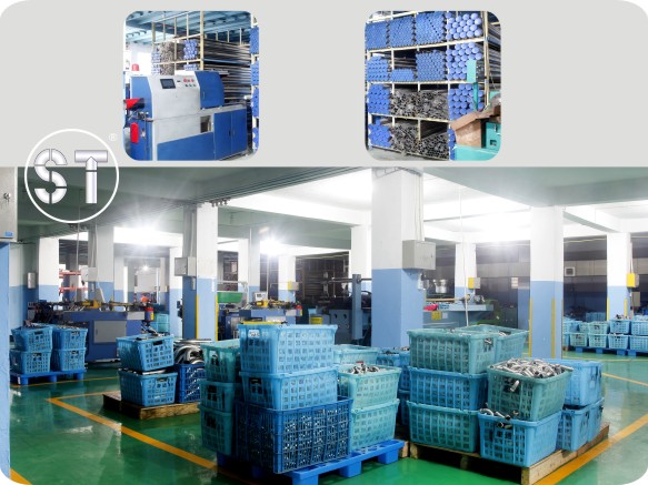 WENZHOU KASIN VALVE PIPE FITTING CO., LTD.