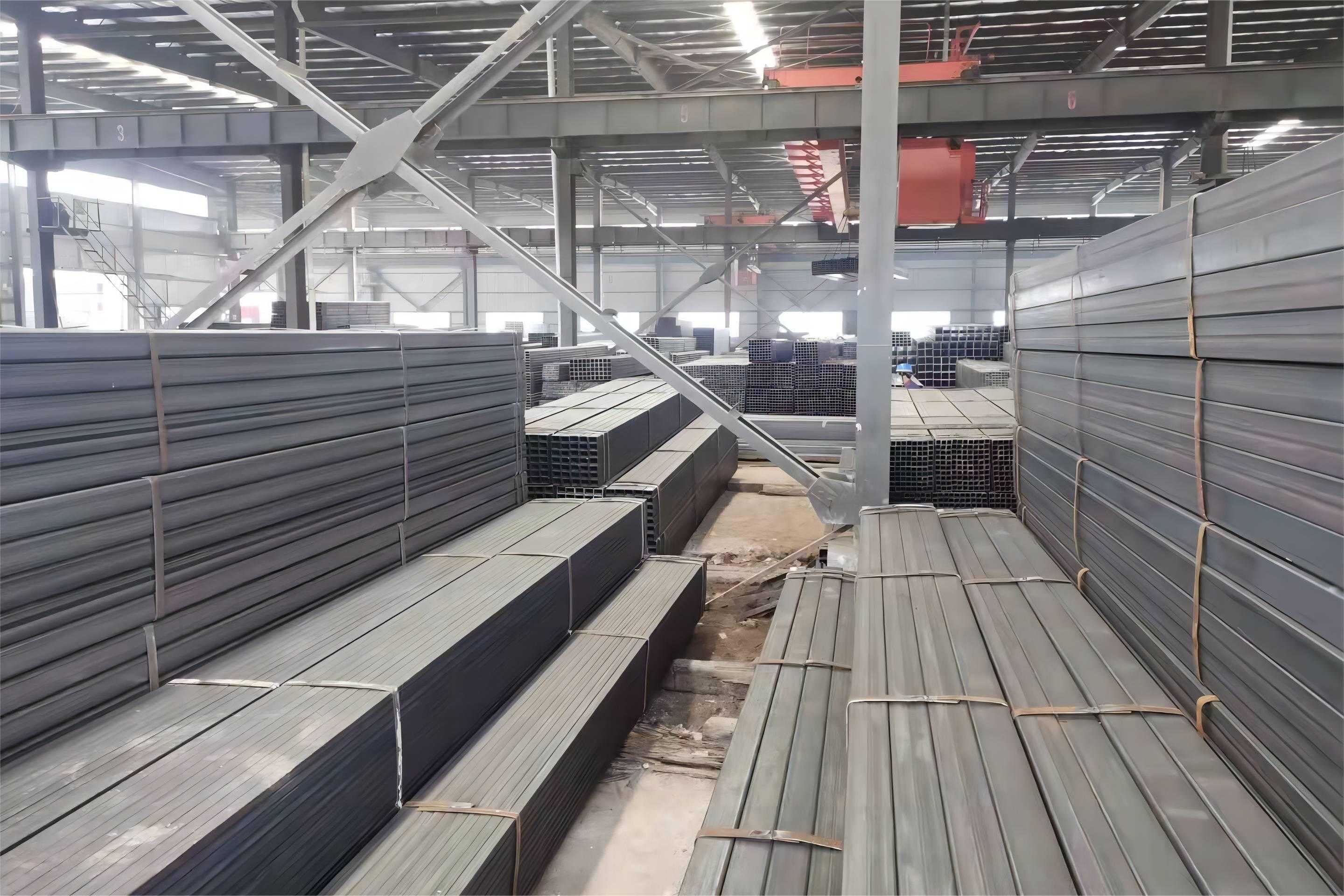 SHANDONG HUITONG STEEL CO.,LTD