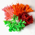 Yunnan Factory Direct Immortal Colorful Octagonal Handmade DIY Flower Decorations1
