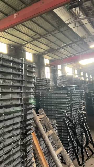 manhole cover warehouse 21