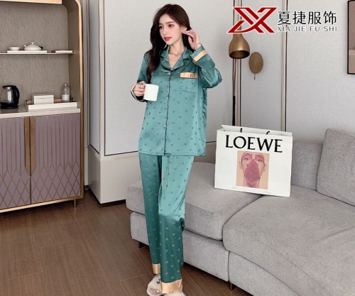 Новыя варыянты персаналізацыі хатняга адзення ад Taizhou Xiajie Garments: пашырыце калекцыю адзення для адпачынку