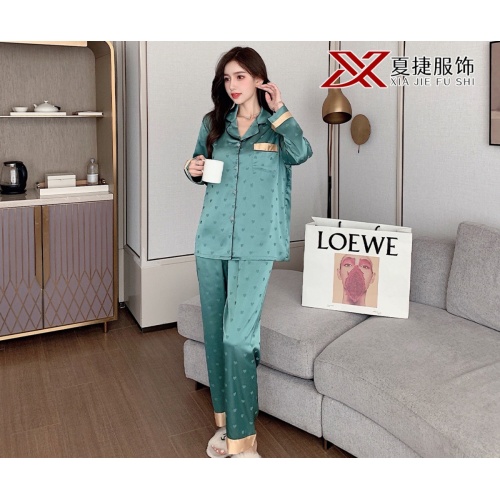 Новыя варыянты персаналізацыі хатняга адзення ад Taizhou Xiajie Garments: пашырыце калекцыю адзення для адпачынку