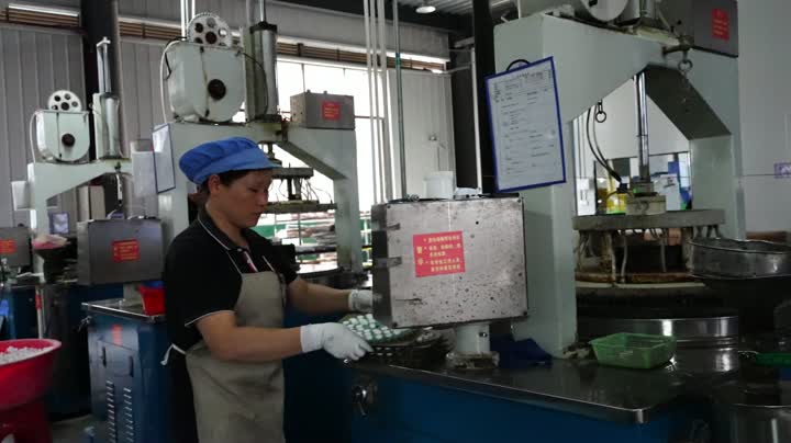 Fine Mahling Workshop