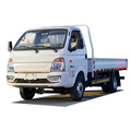 Affordable 2-Ton Petrol Powered Cargo Truck with 30% Deposit1