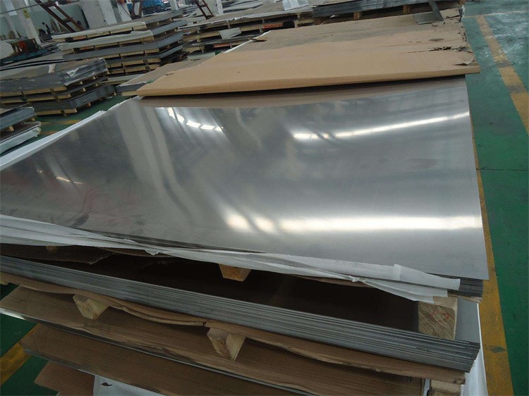 5052 Aluminum Alloy Plate