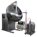 Wax Candy Coating Machine - Find the Best Candy Making Equipment1