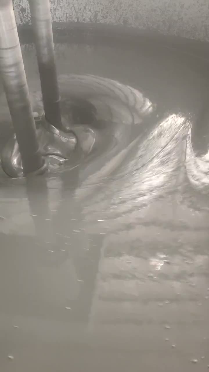 Pintura de piso de resina epoxi a base de agua