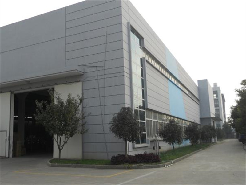 Wuxi Ark Fluid Science Technology Co., Ltd.