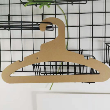 Eco-Friendly Cardboard Clothes Hanger for Jeans and Pants1