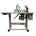 SM-609 Skiving Machine for Hot Melt Adhesive in Shoe Manufacturing1