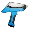 Handheld LIBS Analyzer for Aluminum Alloy Analysis1