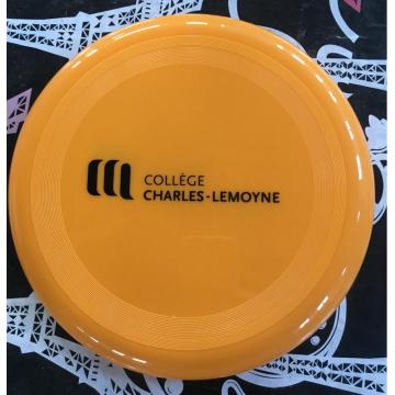 Ten Chinese Flying Plastic Disc Suppliers Popular in European and American Countries