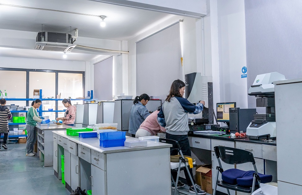 Yixing Jingke Optical Instruments Co.,Ltd.
