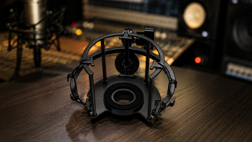 Your Professional Mic Accessories Partner