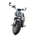 Motocicleta Legal de Motremolina Adulta da Rua Naked Street 250cc para a rua1