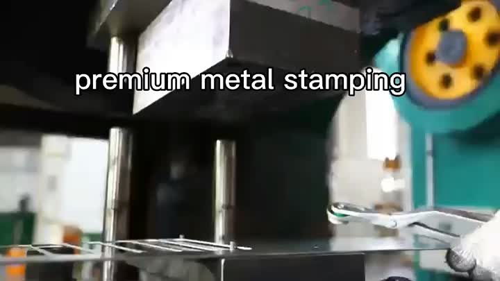 sheet metal stamping and fabrication_mp4_264_hd_unlimit_taobao