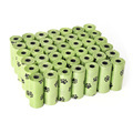Wholesale Biodegradable Dog Poop Bags - Eco-Friendly Pet Waste Bags1