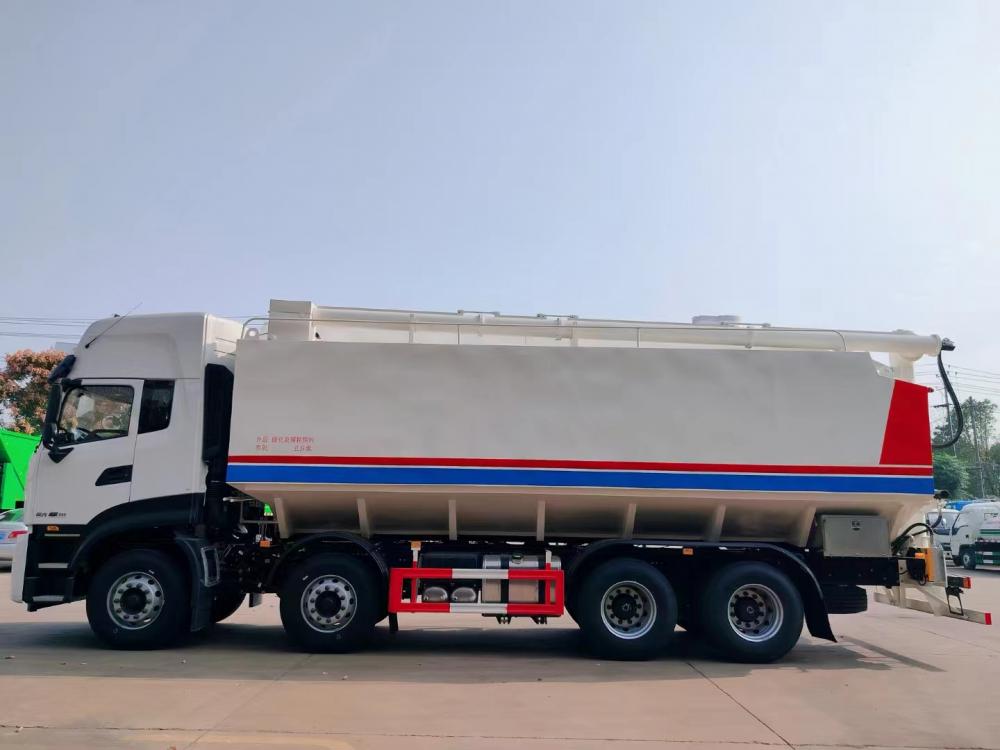 Bulk Feed Truck 5 Jpg