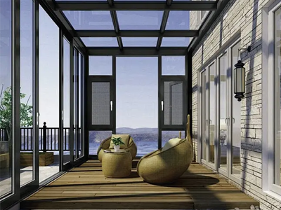 الابتكار الذكي والتحول الأخضر يعيدان تشكيل صناعة النوافذ الزجاجية العالمية