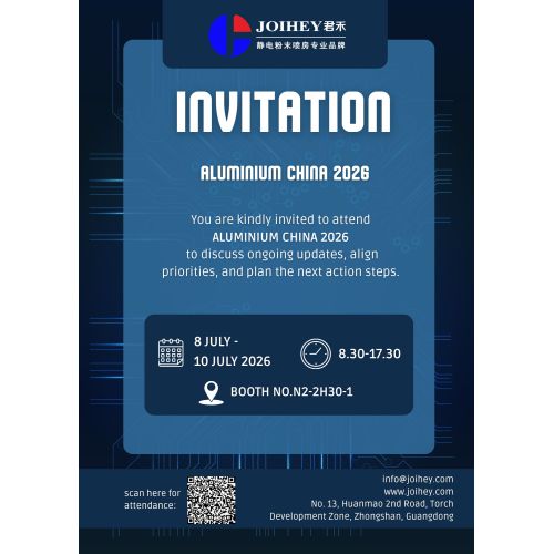 JOIHEY te espera en Shanghai este julio