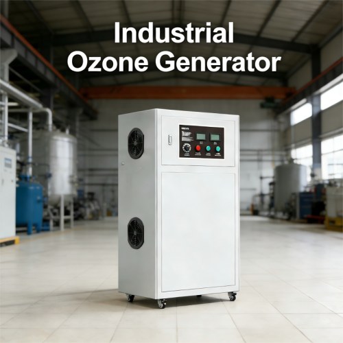 Sức khỏe ngôi nhà thông minh: Công nghệ không khí mới chuyển từ lọc sang lọc chủ động như thế nào