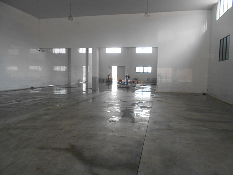 Jiangsu Tiankang Food Co., Ltd.