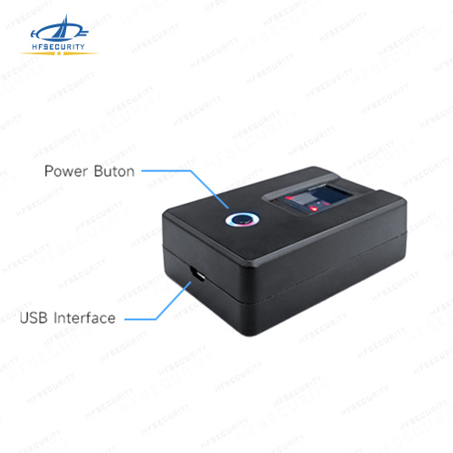 Napa sampeyan kudu ngganti scanner bekas driji sajrone musim semi ing musim semi?