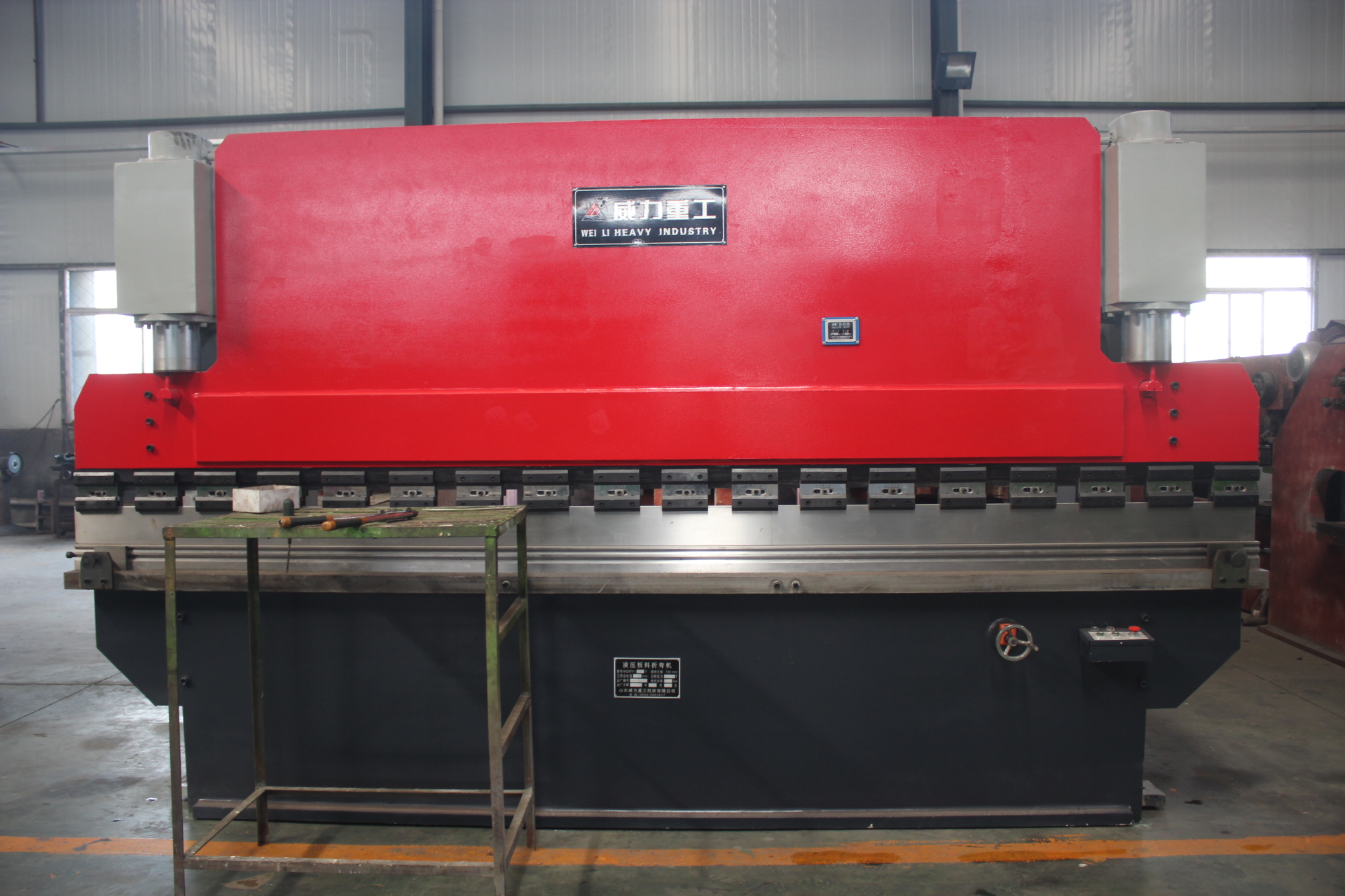 stainless steel customized