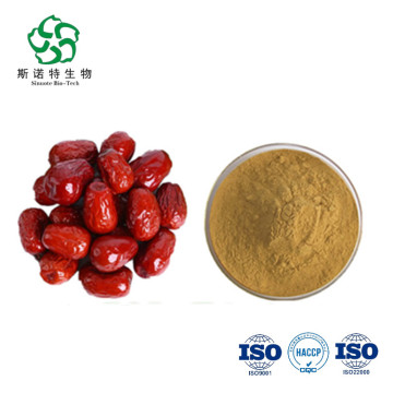 The Remarkable Rise of Jujube Extract: A Comprehensive Look into Its Benefits and Potential