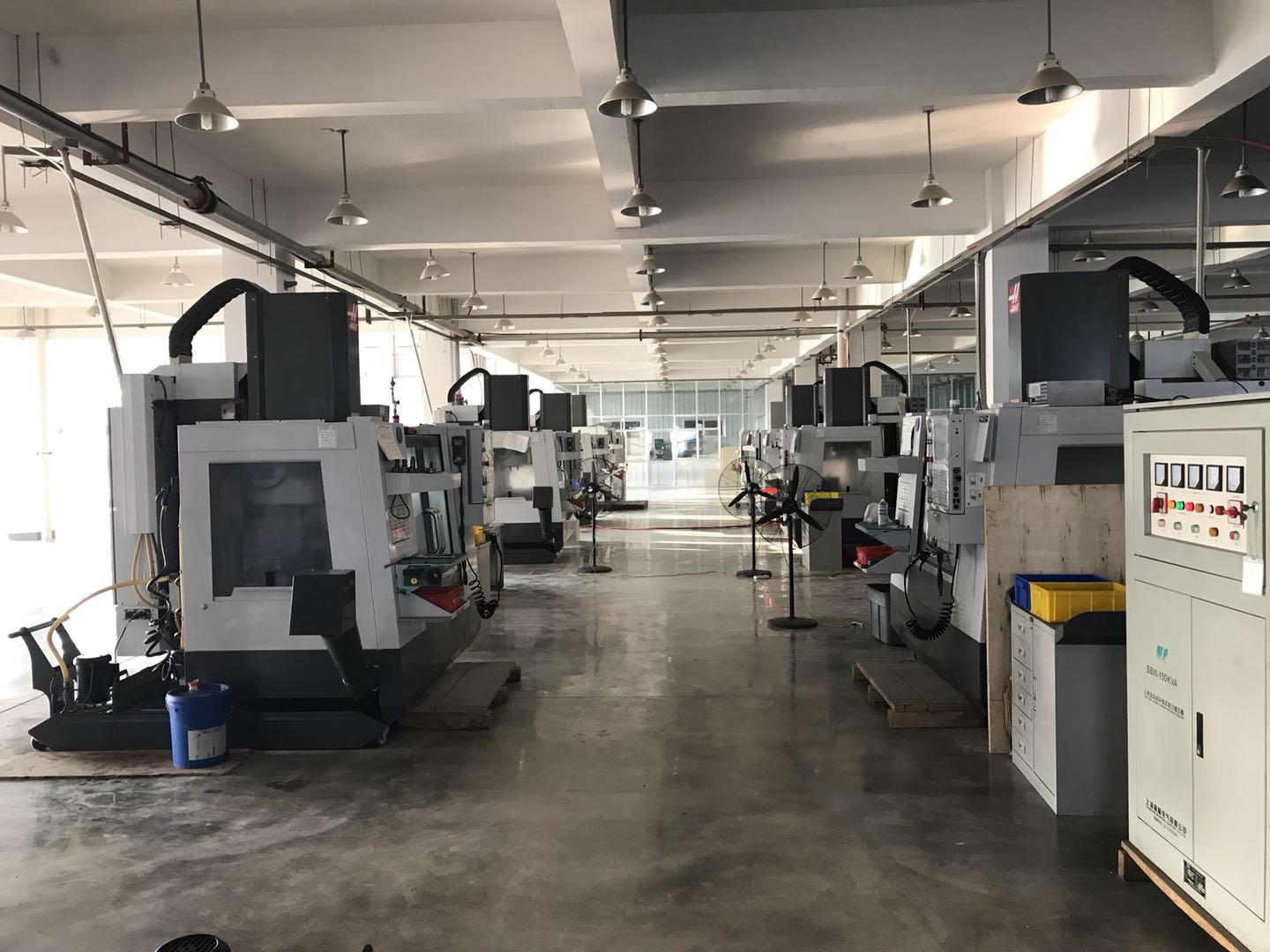 Shandong Hangwei Orthopedics Medcial Instrument Co., Ltd.